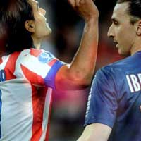 Bóng đá - Cả châu Âu ghen tị với PSG và Monaco