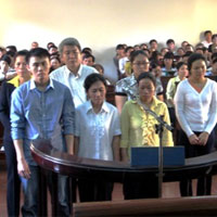 Pháp luật - Nhân viên điện lực “ăn” hàng chục tỉ đồng