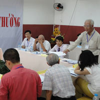 Giáo dục - du học - Chuyện "bi, hài" ở ĐH Hùng Vương