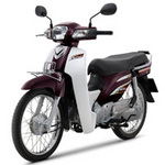 Ô tô - Xe máy - Honda Super Dream 110 không “cứng” như trước