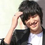 Ca nhạc - MTV - 12 tỷ cho liveshow Lee Min Ho tại Hà Nội