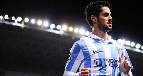 HOT: Casillas và Torres đá chính - 2