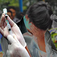 Tin tức trong ngày - Tử hình bằng thuốc độc: Vẫn đang chuẩn bị