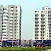 Chung cư-Nhà đất-Bất động sản - Bộ Xây dựng hướng dẫn vay gói 30.000 tỷ đồng