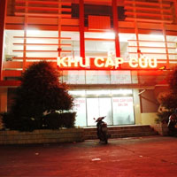 Pháp luật - Chàng trai bị đập đầu vào bồn hoa BV đến chết