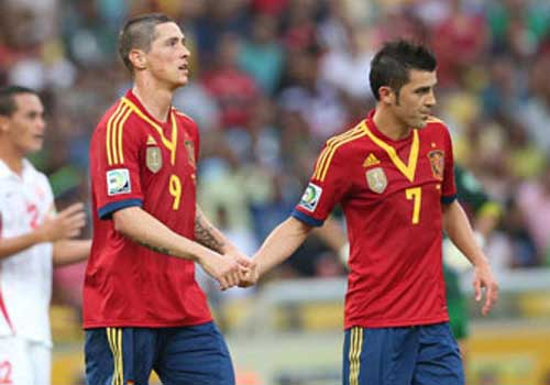 TBN – Italia: Món nợ khó đòi - 2