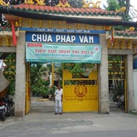 Giáo dục - du học - Nhà chùa, giáo xứ tiếp sức mùa thi