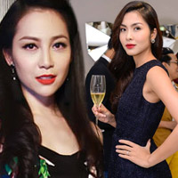 Bí quyết mặc đẹp - Sao Việt mặc gì trong mùa mưa Sài thành?