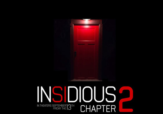 Insidious 2 tung trailer đầu tiên ám ảnh - 1