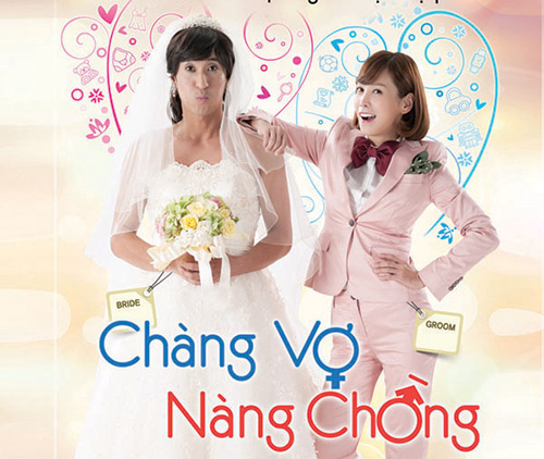 Sức hút từ phim hoán đổi thân xác - 3