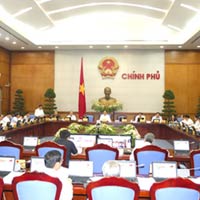 Tài chính - Bất động sản - Chênh lệch giá vàng chưa có dấu hiệu giảm