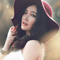 Phim chiếu Rạp - Hotgirl “bánh giò” tham gia phim của Victor Vũ