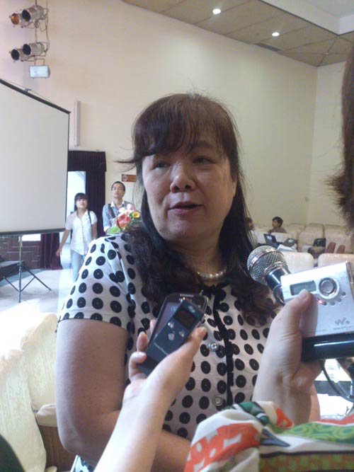 Chịu đánh đập để được tiếng “có chồng” - 2