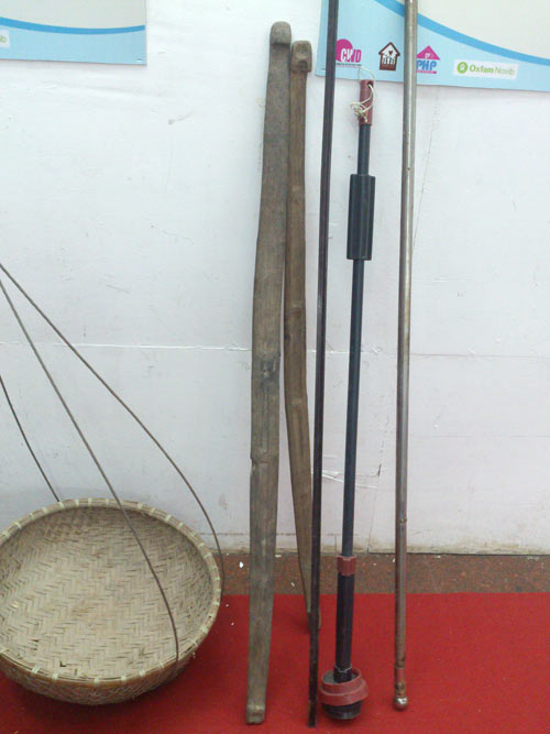 Chịu đánh đập để được tiếng “có chồng” - 6