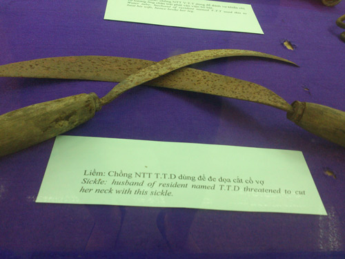 Chịu đánh đập để được tiếng “có chồng” - 8