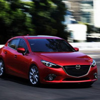 Ô tô - Xe máy - Mazda3 2014: Đẹp mã và hiện đại hơn