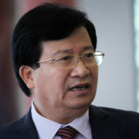 Kinh doanh - Gói 30.000 tỷ: “Không thể giải ngân nhanh”