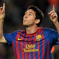 Bóng đá - Messi chi 15 triệu euro để thoát “ngồi tù”