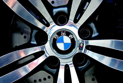 10 thương hiệu xe hơi đắt giá nhất hiện nay - 2