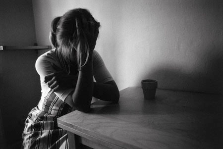 Tâm sự của bé gái bị bán làm nô lệ tình dục - 1