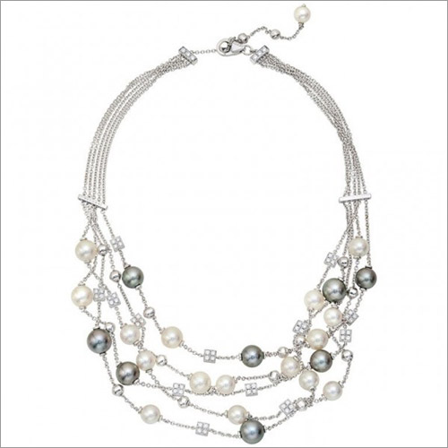 Chọn trang sức theo dáng váy cưới - 8