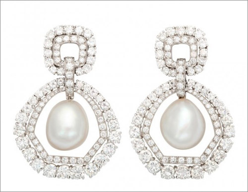 Chọn trang sức theo dáng váy cưới - 10