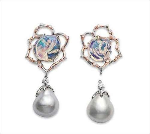 Chọn trang sức theo dáng váy cưới - 14