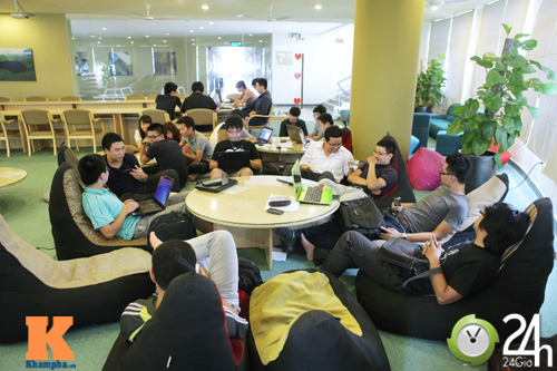 Trường đại học đẹp nhất Hà Nội - 5