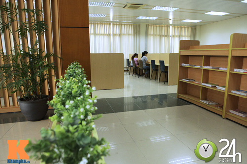 Trường đại học đẹp nhất Hà Nội - 7