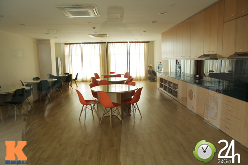 Trường đại học đẹp nhất Hà Nội - 9