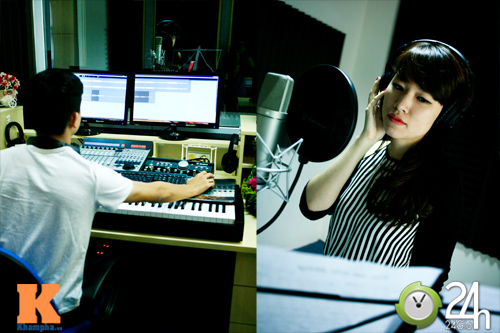 Trường đại học đẹp nhất Hà Nội - 11