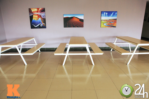 Trường đại học đẹp nhất Hà Nội - 13