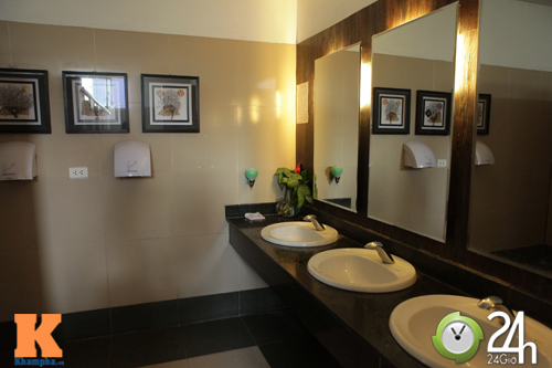 Trường đại học đẹp nhất Hà Nội - 15