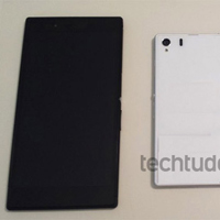 Thời trang Hi-tech - Sony Xperia Honami camera 20 ‘chấm’ lộ ảnh