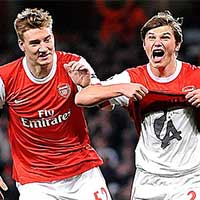 Bóng đá - Arsenal: Loại "hàng thải", đón ngôi sao