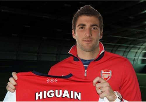 Arsenal: Loại "hàng thải", đón ngôi sao - 2