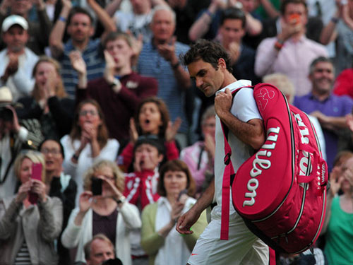 Federer không thể có 1 Grand Slam nữa? - 2