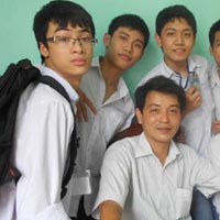 Giáo dục - du học - Lời tri ân cha mẹ của chàng trai 18 tuổi