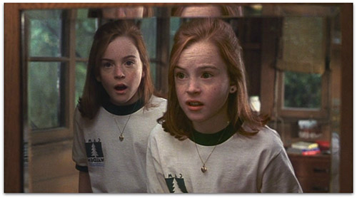 Trailer phim: The Parent Trap - 1