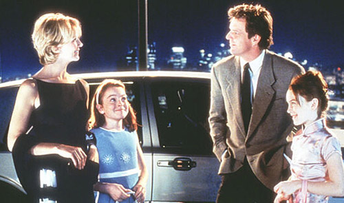 Trailer phim: The Parent Trap - 4