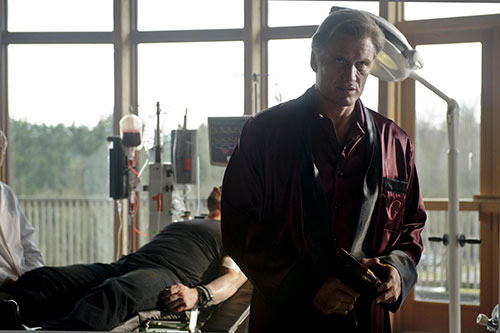 Trailer phim: The Package - 2