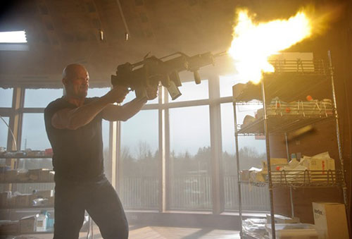 Trailer phim: The Package - 3