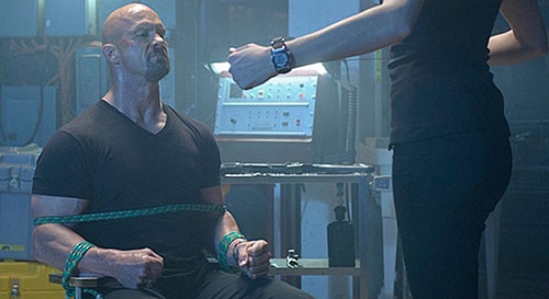 Trailer phim: The Package - 4