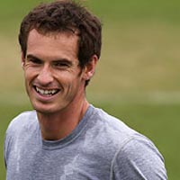 Thể thao - Murray lên kế hoạch đấu với Serena (Nhật ký Wimbledon ngày 4)