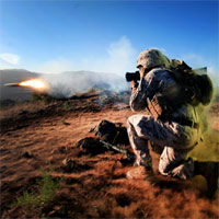 Tin tức trong ngày - Mỹ-Nhật diễn tập tác chiến chống chiếm đảo