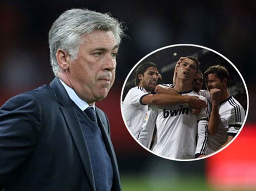 Ancelotti rời PSG: Ai “phản” ai? - 2