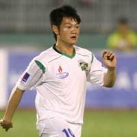 Bóng đá - Văn Quyến có mơ được như Messi?