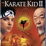 Điểm phim HBO - Trailer phim: The Karate Kid Part II