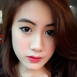 Người mẫu - Hoa hậu - Ngắm vẻ đẹp gây xôn xao của hotgirl Lào