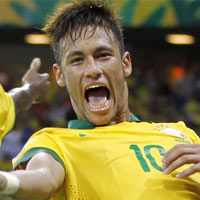 Neymar: Trận CK của đẳng cấp